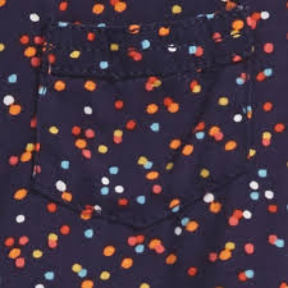 VGUC Tucker and Tate Jennifer Swing Top - Picture 2 of 2